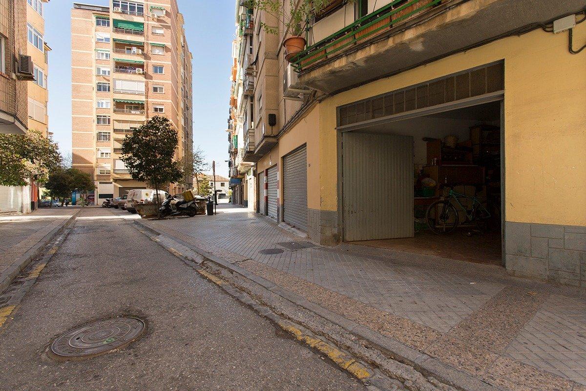 Local comercial