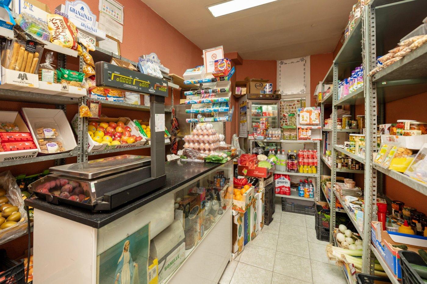Local comercial