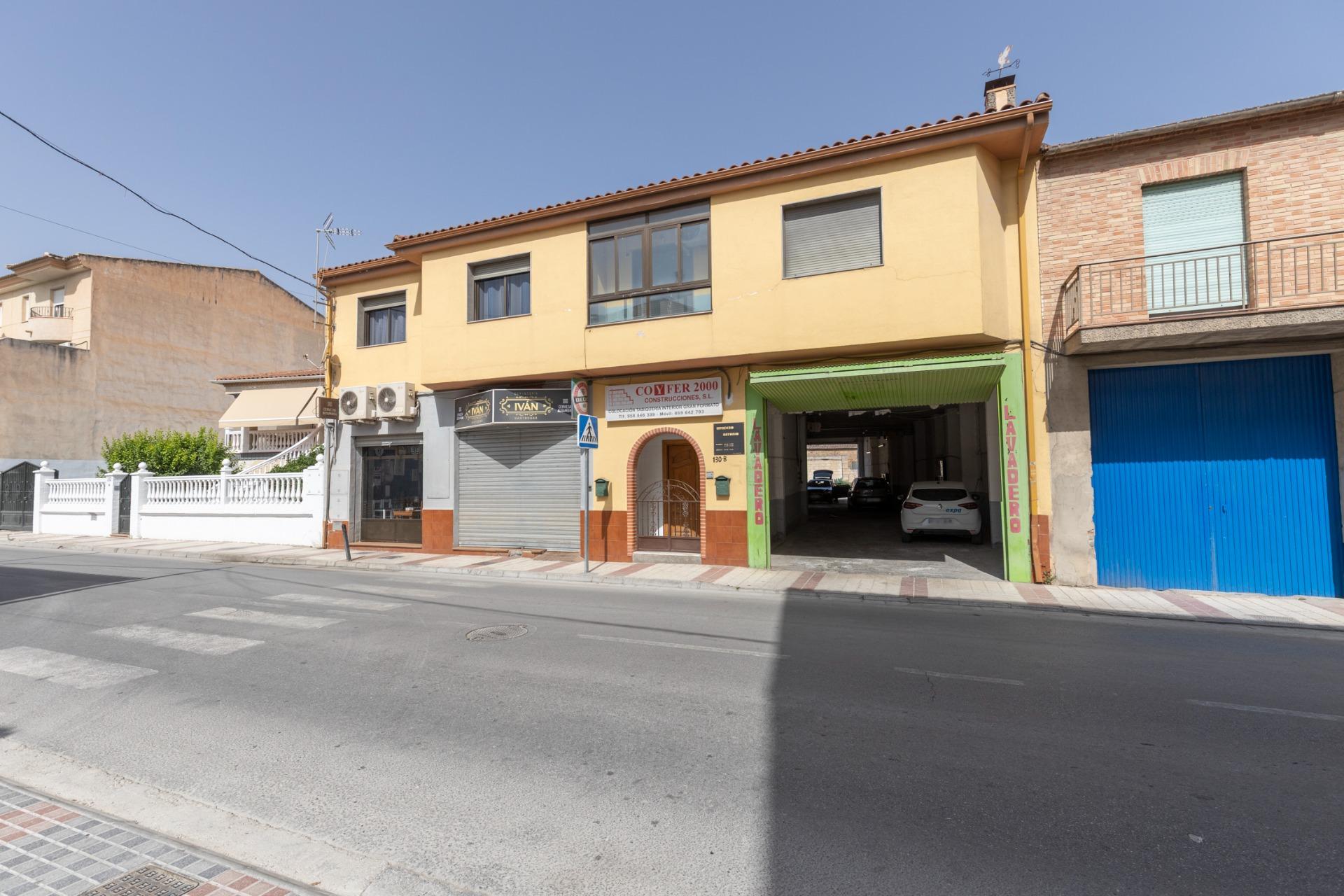 Casa