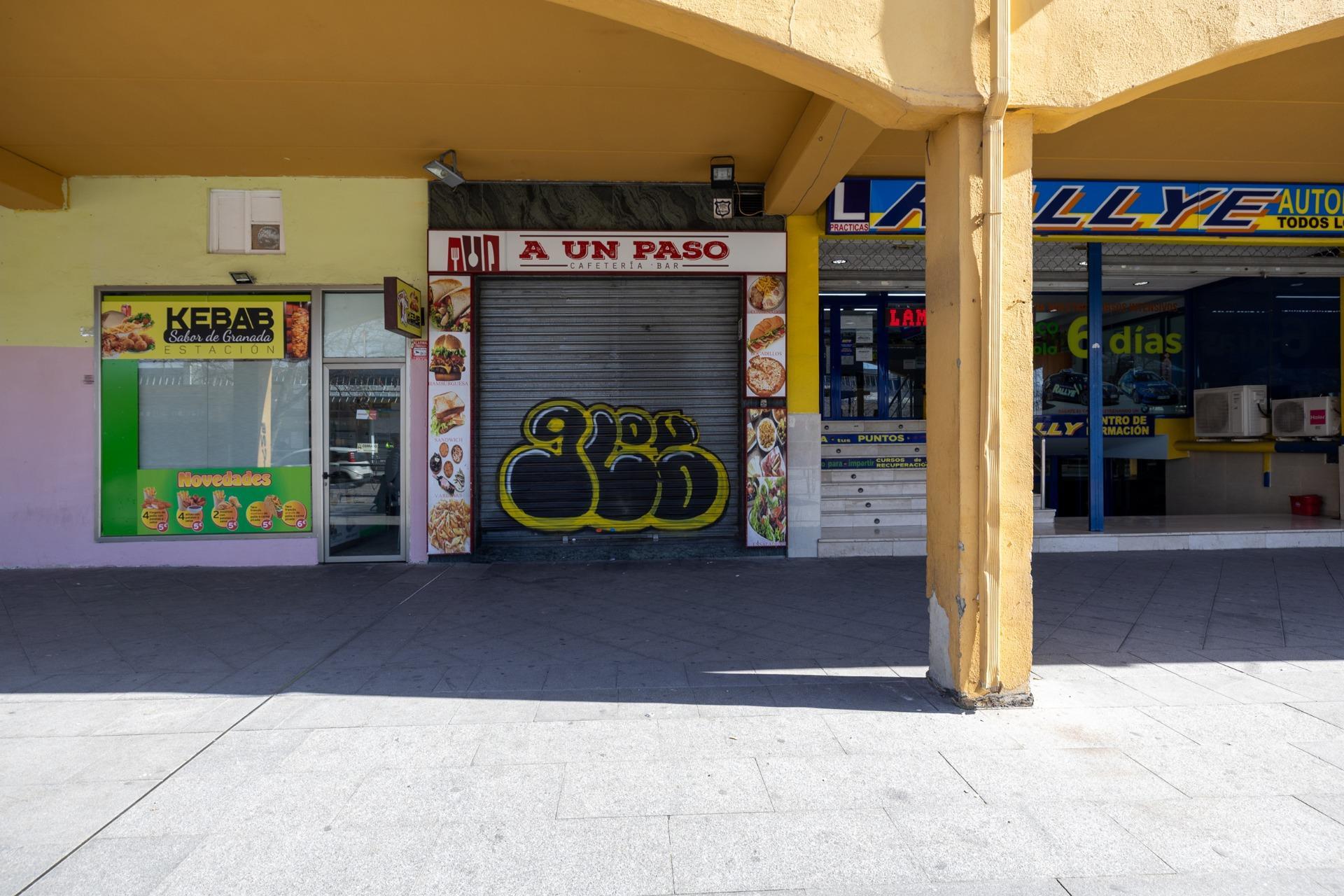 Local comercial