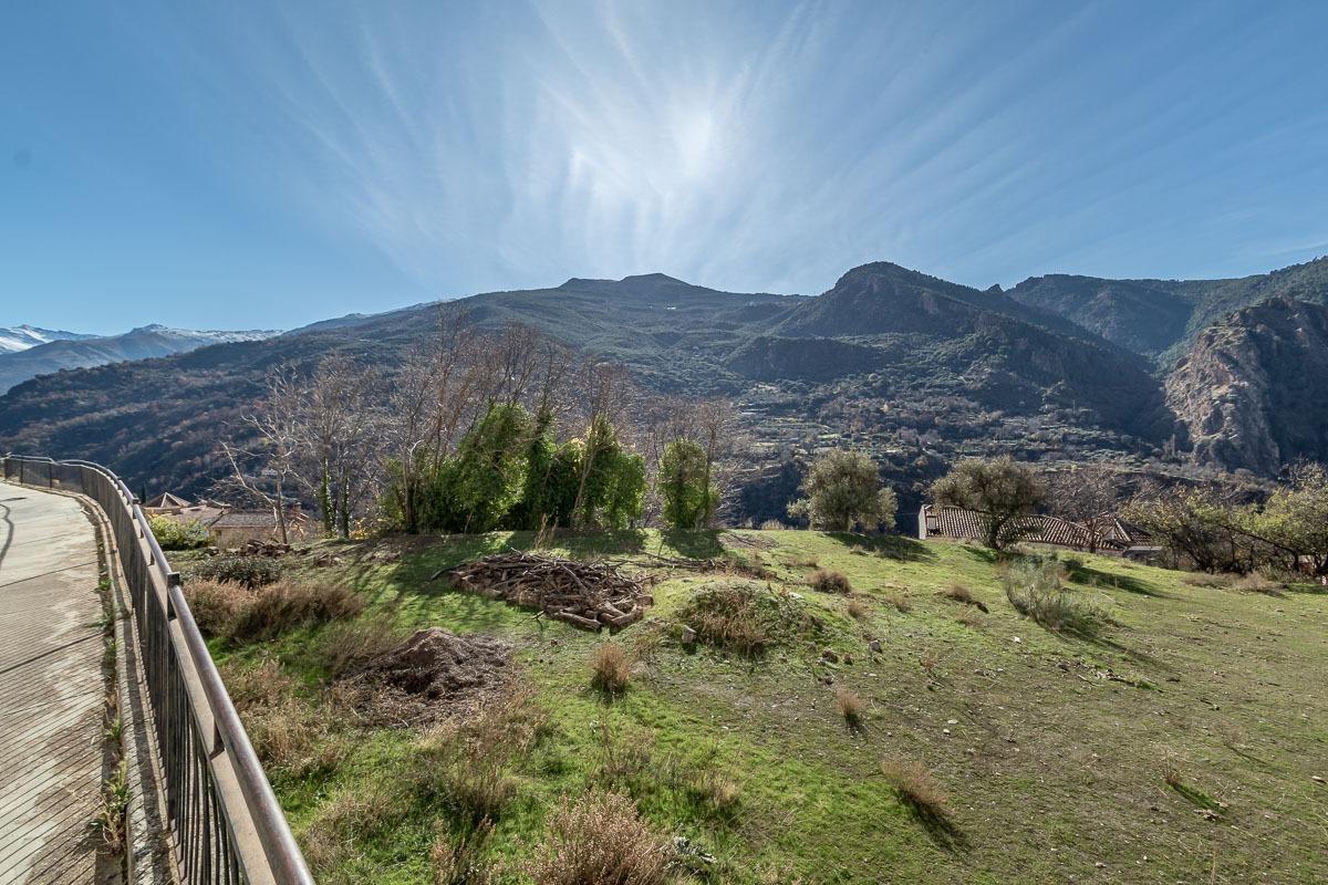 Terreno urbano