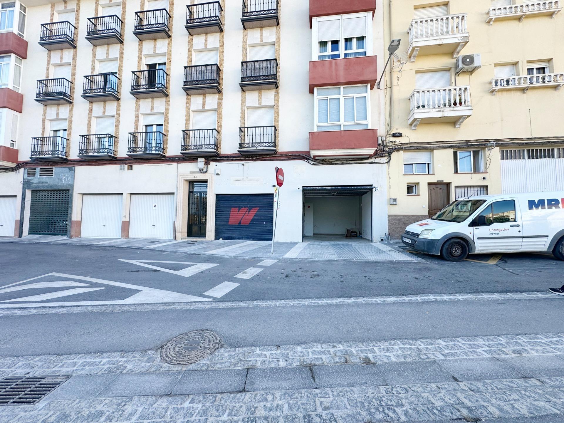Local comercial