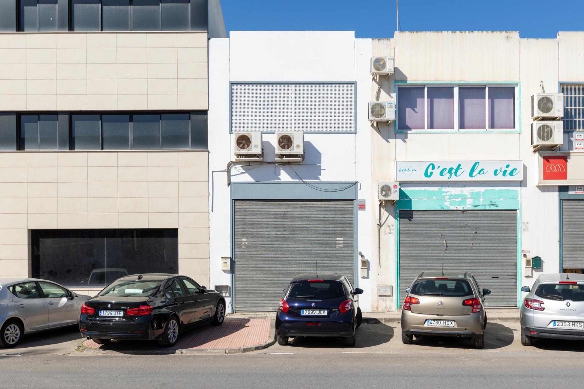 Local comercial