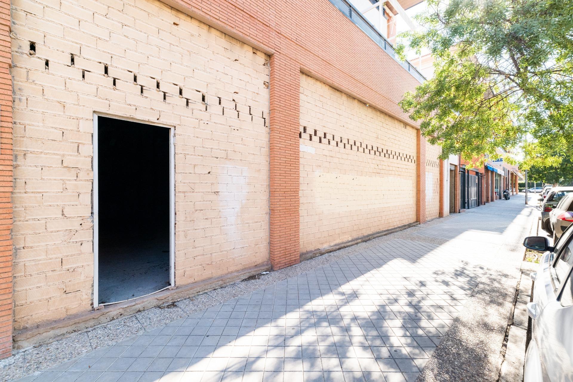 Local comercial